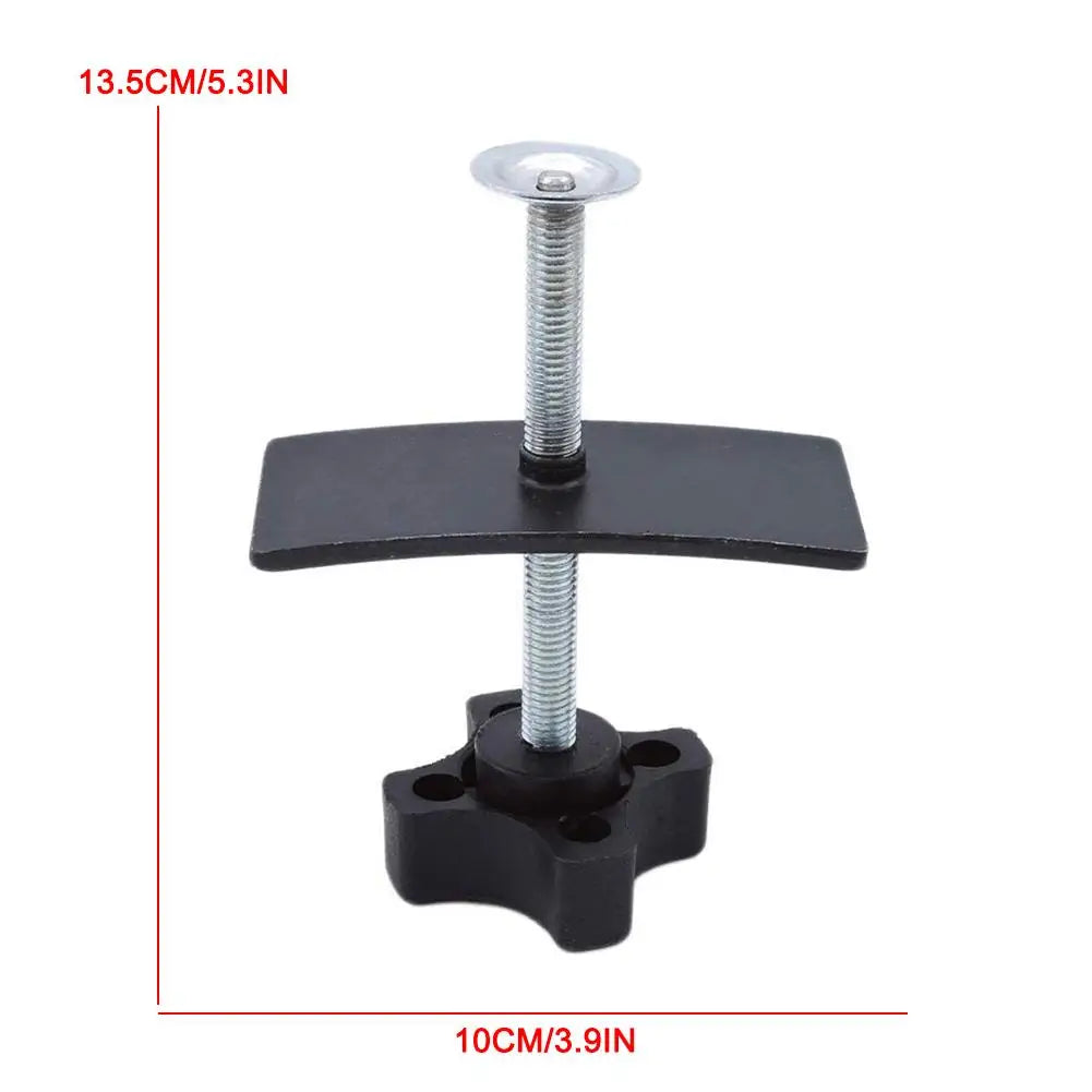 Car Brake Caliper Tool - Disc Brake Pad Spreader Piston Rewind Separator for Wheel Cylinder Repair