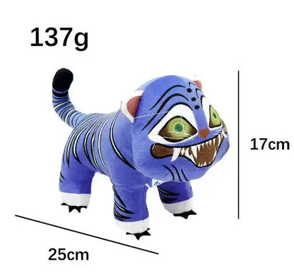 Multiple Styles Saja Boys Plush Toys – K-Pop Stuffed Dolls, Soft Cuddly Plushies for Kids, Birthday & Christmas Gifts