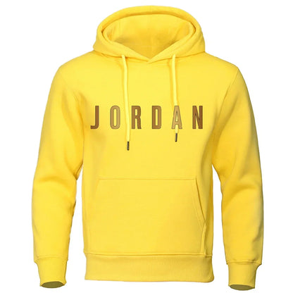 2026 Men's Long-Sleeve Hooded Sports Top - Casual Multifunctional Fashion Sweatshirt