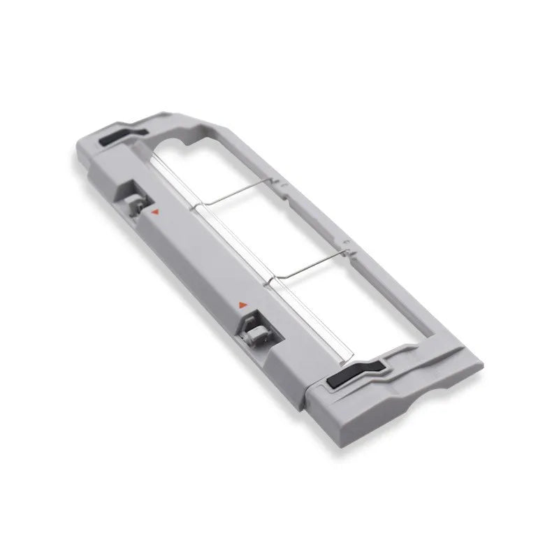 Gray Main Brush Cover for Xiaomi Mi Roborock Robot Vacuum – Replacement Spare Part for S5, S6, S55 & Series