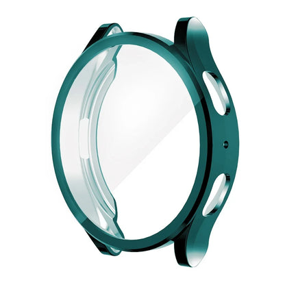 Samsung Galaxy Watch Protective Case - TPU All-Around Bumper Screen Protector for Watch 4, 5 & 6 40mm/44mm