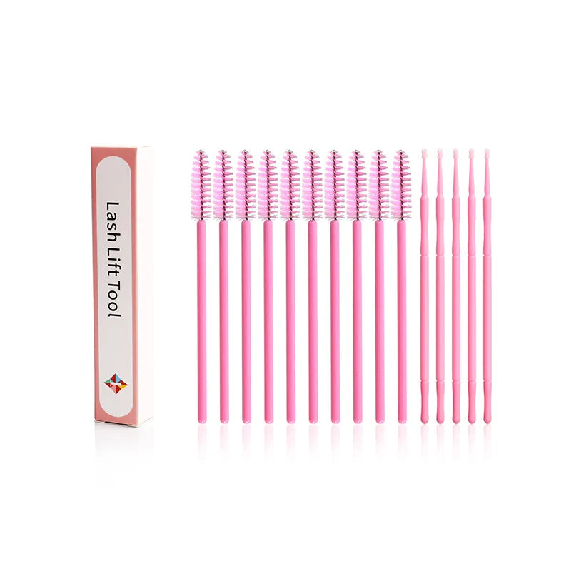 ICONSIGN Lash Lift Kit – Upgrade Version for Eyelashes, Lasts 6-8 Weeks, Calia Perm Enhancer Makeup Tools