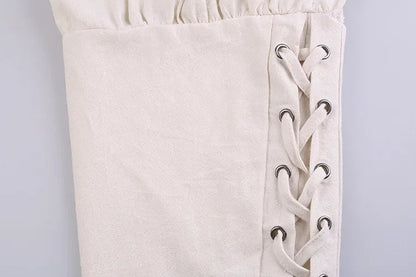 Pirate Cosplay Pants for Men — Renaissance Medieval Gothic Costume Trousers, Plus Size 3XL