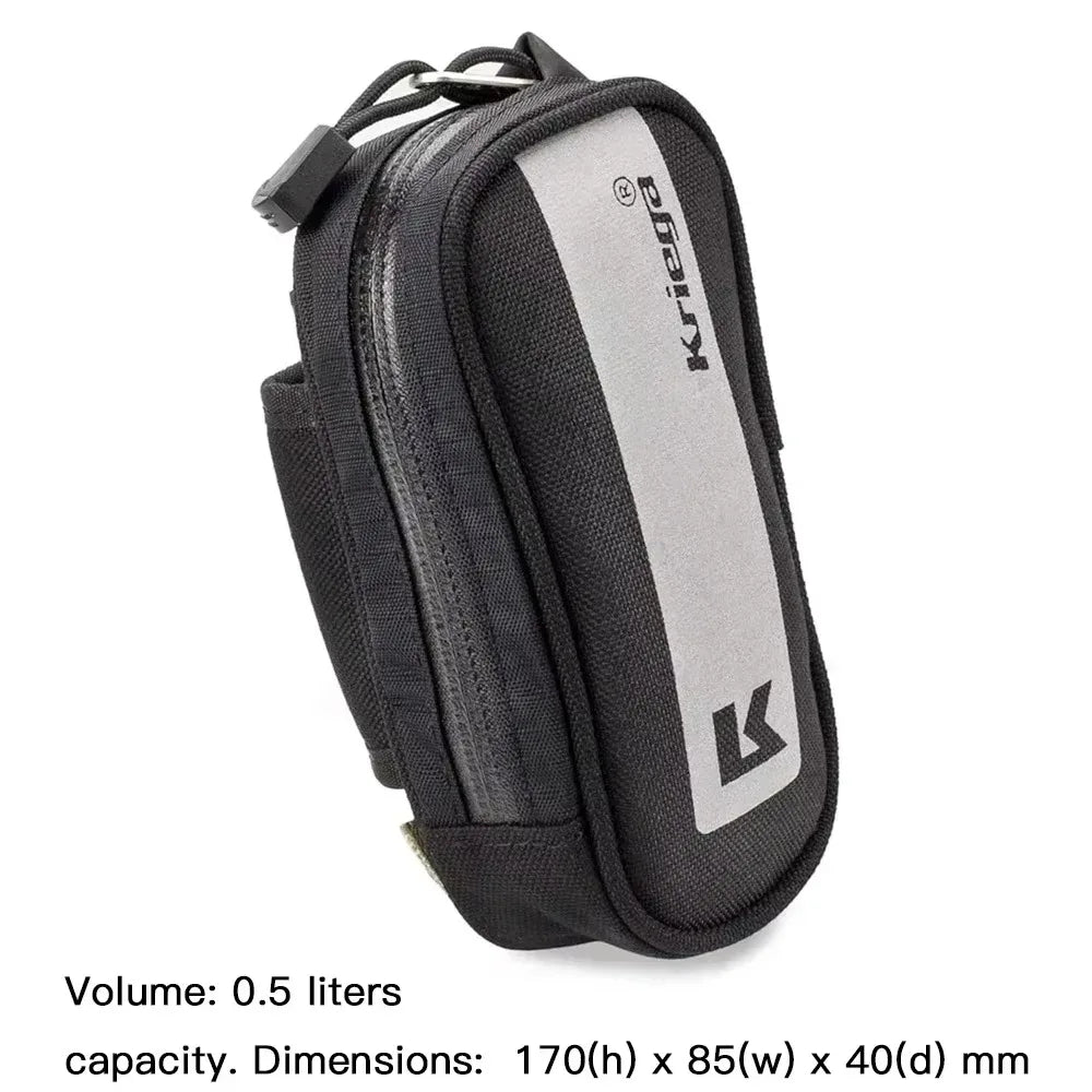 Motorcycle & MTB Hydration Pack – Off-Road Motocross Water Backpack for Sports & Mountain Biking