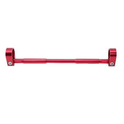Universal Aluminum Alloy Motorcycle Balance Bar – Multifunction Extension Handlebar & Headlamp Bracket Moto Accessories