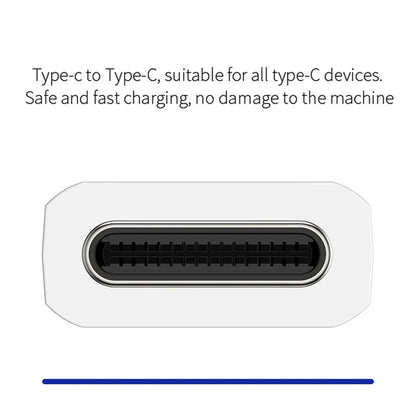 2PCS 45W PD USB-C Cables – Fast Charging & Data for Samsung Galaxy S20/S21/S22/S23 Ultra, Note 10/5G, A53/A54