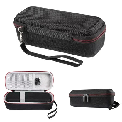 Waterproof Hard Travel Case – Protective Anti-Scratch Carrying Bag for Anker Soundcore 2 & 3 Speakers