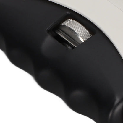 Electric Grip Dynamometer — Intelligent LED Display Hand Strength Measurement Device for Rehabilitation Training