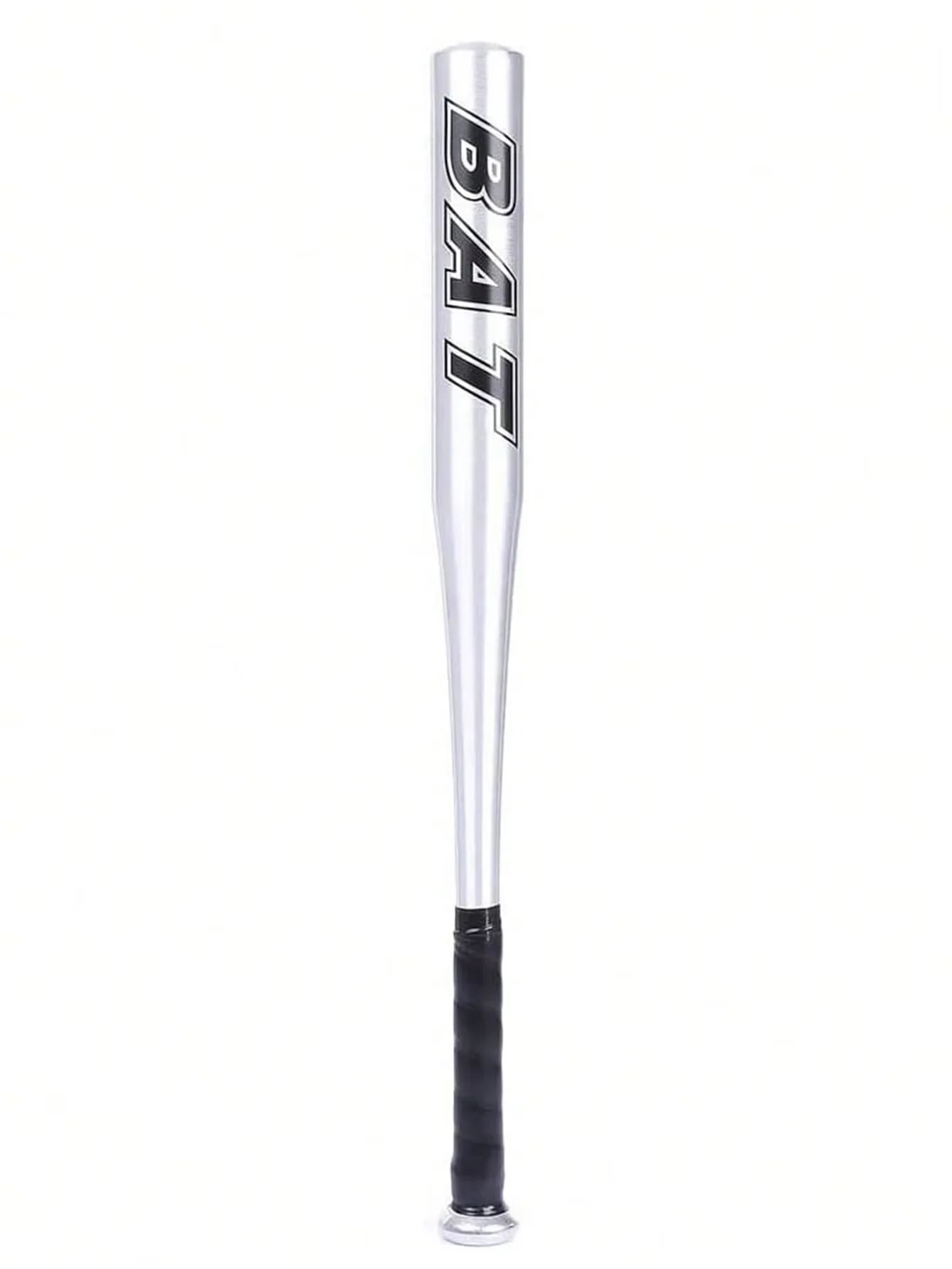 20-Inch Aluminum Alloy Baseball Bat Set - Softball Gloves Kit for Outdoor Sports, Training & Family Recreation