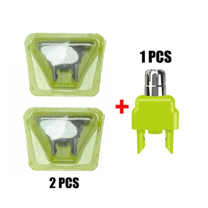 Philips OneBlade Replacement Blade — Fits QP210/220/230/2520/2530/2527/2533/2630/6520