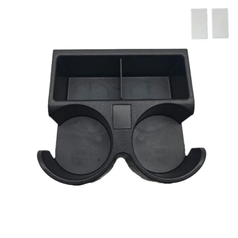 Nissan Patrol Y61 Armrest Cup Holder - Heatproof Car Drink Holder 1997-2016 Interior Accessory