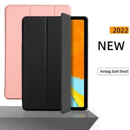 Smart Cover Case for Lenovo Tab – Fits M10 HD 10.1” TB-X306F/X605, M10 Plus 3rd Gen TB-125FU, P11 J606 & Legion Y700 2022