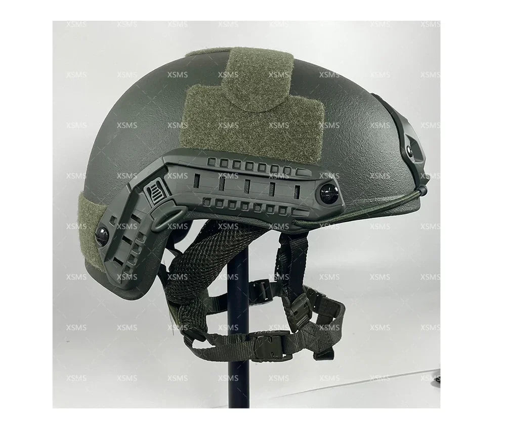 FAST PE Protective Vest – Sizes M-L & L-XL Tactical Gear