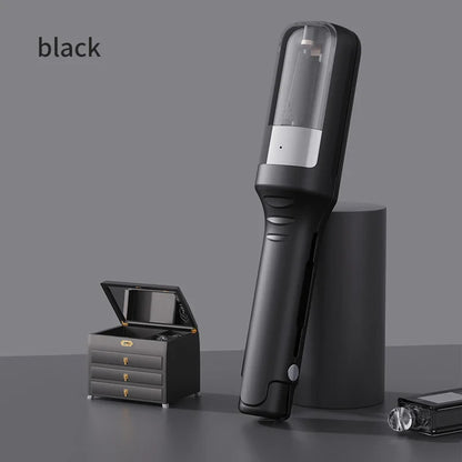 Professional Multifunctional Hair Trimmer — Rechargeable Cordless Clipper for Smooth Hair