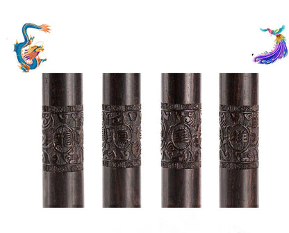 Wooden Tea Knife – Chinese Tea Ceremony Puer Needle, Kung Fu Tea Set Accessory Tool