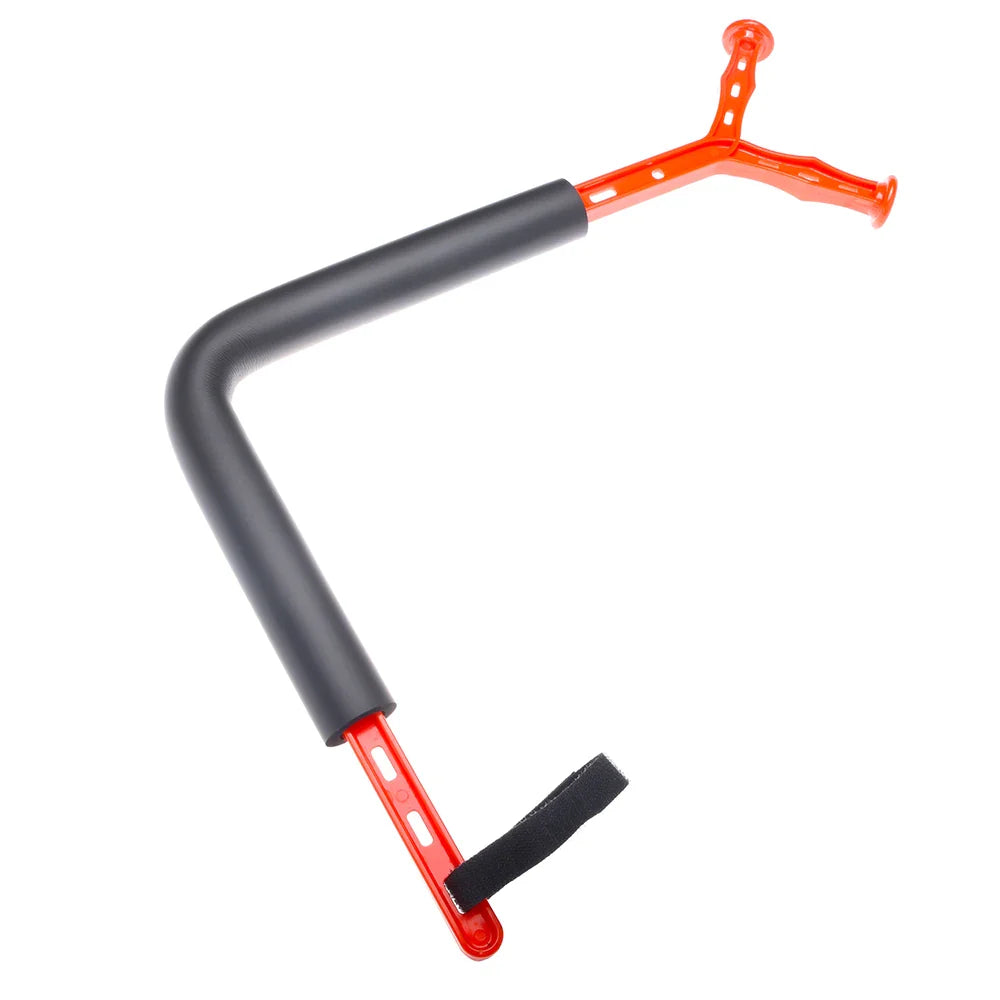 Rotating Golf Swing Trainer — Posture Corrector & Swing Practice Aid