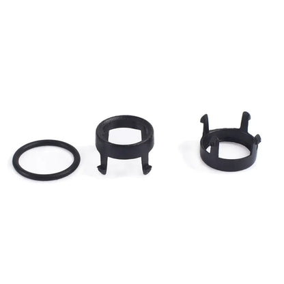 Tactical Headset Microphone Sponge Covers - Replacement Foam Accessories for Comtac Series Headphones WZ160