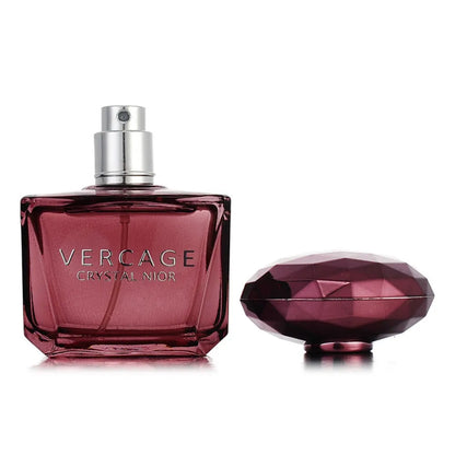 Osmanthus, Peony & Pomegranate Perfume for Women – Crystal Diamond Series Light & Elegant Scent Parfum