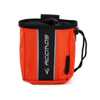 ACCMOS Portable Arrow Quiver Pouch – Waist Carry Archery Storage Holder for Hunting & Shooting