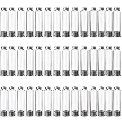 3ml Magic Pen Insulin Cartridges – Empty Cassette Bottle for Medical, Aesthetic & Tattoo Use