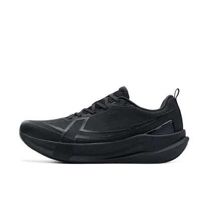 XTEP 2000km Marathon Running Shoes - Professional Cushioned Lightweight Breathable Sports Shoes