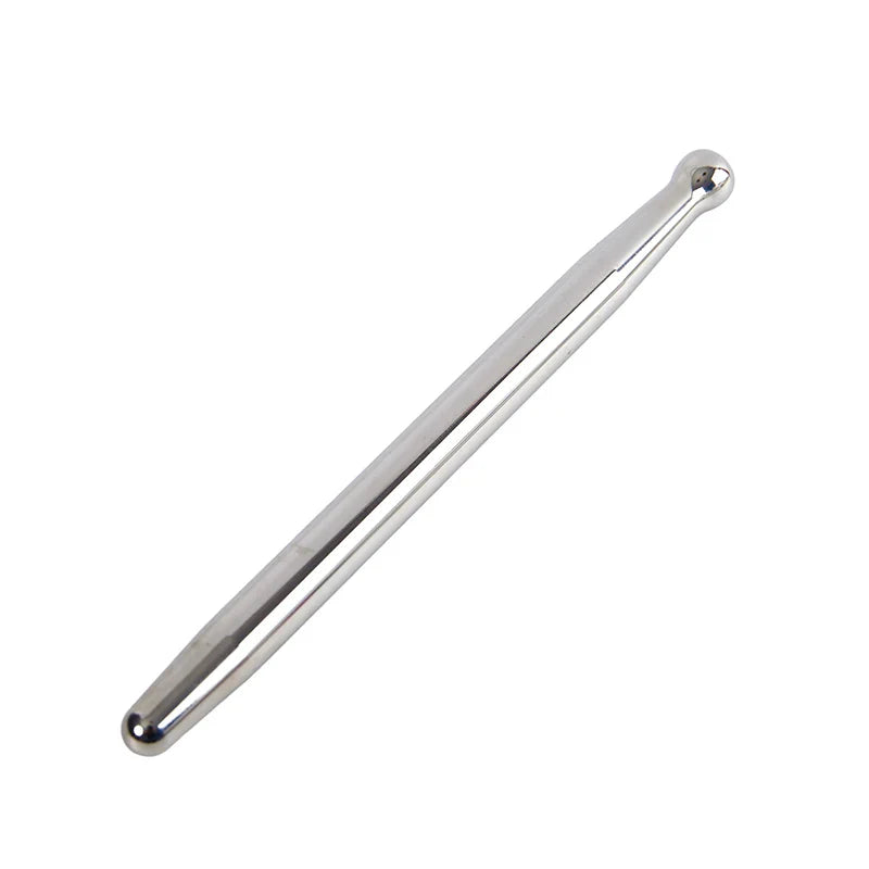 Stainless Steel Manual Acupuncture Pen – Trigger Point Massager for Deep Tissue Pain Relief & Meridian Health Care