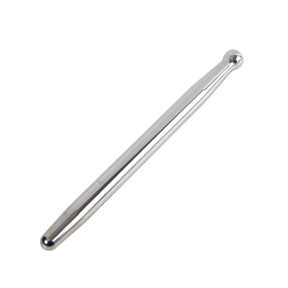 Stainless Steel Manual Acupuncture Pen – Trigger Point Massager for Deep Tissue Pain Relief & Meridian Health Care