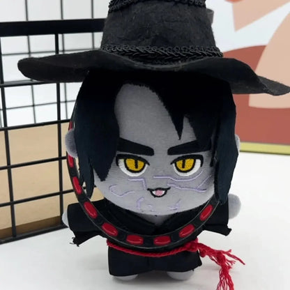 Multiple Styles Saja Boys Plush Toys – K-Pop Stuffed Dolls, Soft Cuddly Plushies for Kids, Birthday & Christmas Gifts