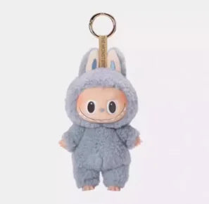 Cute Labubu The Monsters Box Toy – 1:1 Replica Cardiac Macarone Kawaii Bag Figure Gift