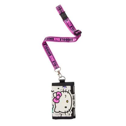 Sanrio Hello Kitty Elementary School Backpack — Ultra-Lightweight Kids Backpack with Pen Box and Lunch Bag, Reduce Burden, Perfect Gift for Girls