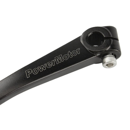 Universal Motorcycle Gear Shift Lever – Compatible with KTM, Suzuki, Yamaha, Kayo 125–250cc Dirt Bike, Pit Bike & ATV