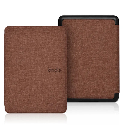 Magnetic Smart Case for Amazon Kindle 2024/2022 Release – 6" Ebook Cover for 11th Gen C2V2L3 RS23CV