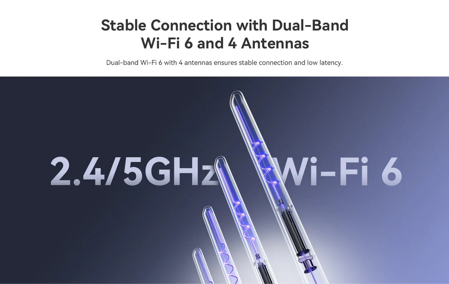 IMOU 10/18CH Wireless NVR – Dual-Band 2.4/5GHz Wi-Fi Network Security System, Metal Shell