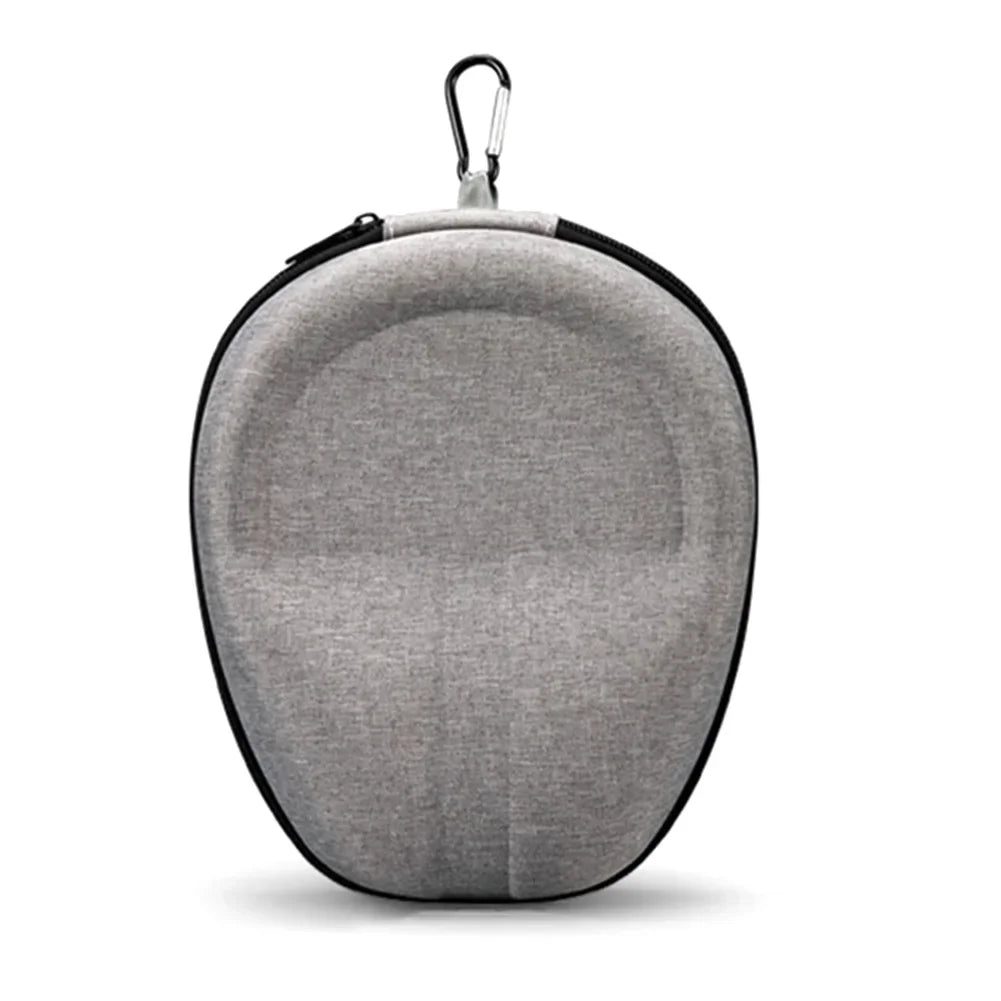 NEW Hard EVA Headphone Carrying Case with Hook – Compatible with SONY WH-1000XM4 & Audio-Technica ATH-M50X