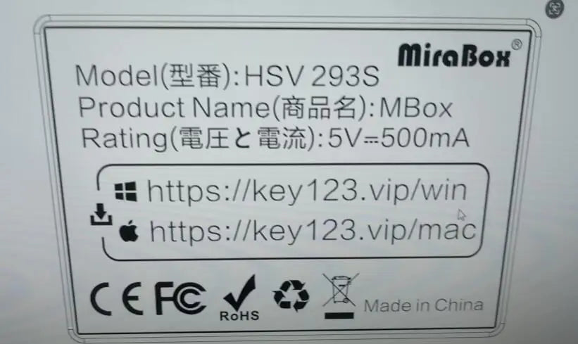 Mirabox N3 Streamdeck Keypad – Custom Macro Mini Keyboard with Screen & Knob Visual Desktop Console