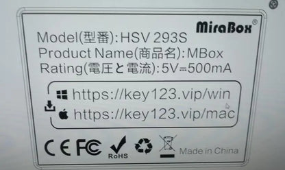 Mirabox N3 Streamdeck Keypad – Custom Macro Mini Keyboard with Screen & Knob Visual Desktop Console