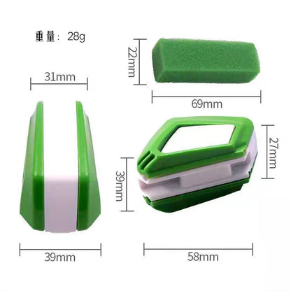 Universal Car Wiper Blade Repair Tool – Cutter, Trimmer & Restorer for Windshield Wipers