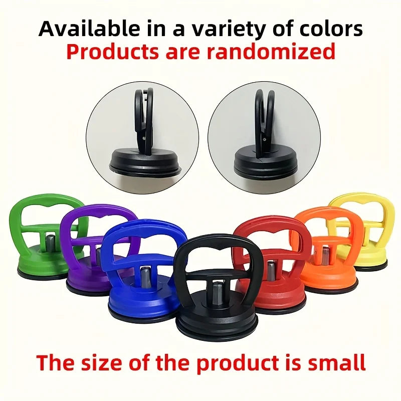 Dent Puller Sucker Tool – 2 Inch Suction Cup for Bodywork and Panel Removal | Car Repair Tool for Small Dents