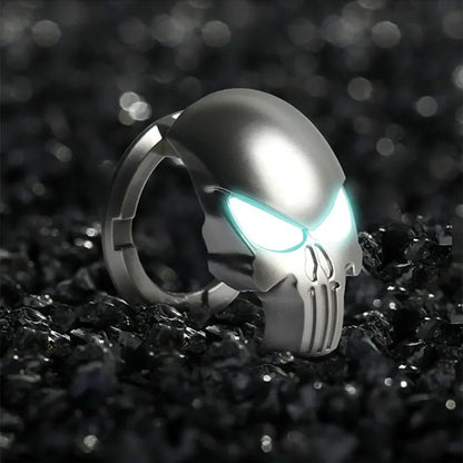 Ignition Switch Protective Cover – Engine Start/Stop Button Sticker for Car Interior Accessories