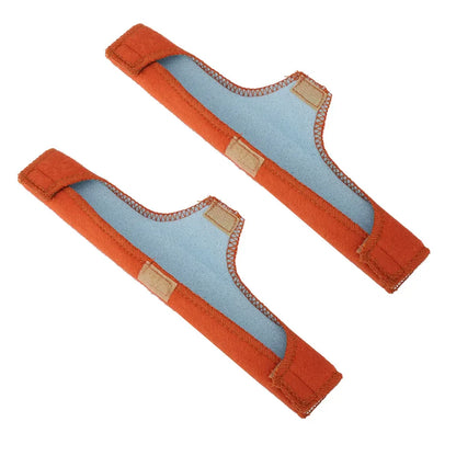 2-Pack Helmet Sweatband Set - Comfortable Sweat Band Cushions for Hard Hats and Welding Helmets, Summer Headband Liners