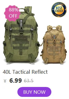 Tactical MOLLE Vest | Quick Release Hunting & CS Training Chest Vest with AK Belly Pockets
