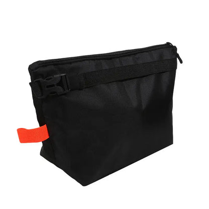 Insulated Lunch Pack Bento Bag — Aluminium Foil Portable Ice Bag for Picnic, Dinner & Food Storage Handbag