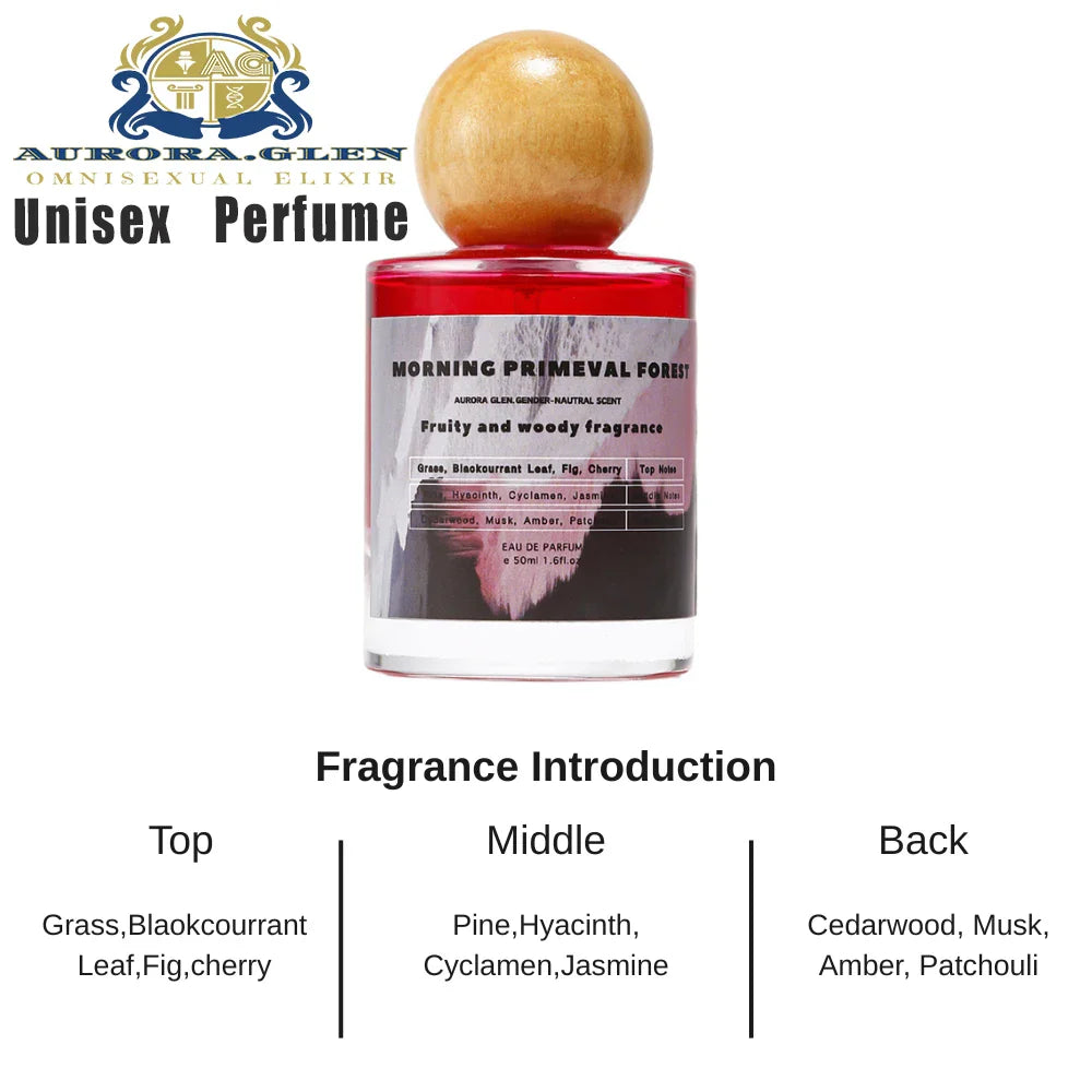 Arabian Oud Unisex Luxury Perfume – Long-Lasting Dark Woody Spicy Fragrance with Rare Oud & Sichuan Pepper