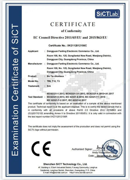 No-Tie 8MM Flat Elastic Shoelaces – Quick Sneakers Laces for Kids & Adults, Shoe Accessories