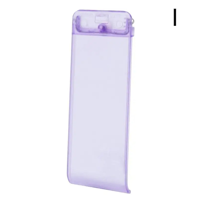 Replacement Back Bracket Kickstand for Nintendo Switch – Rear Stand Holder Repair Part