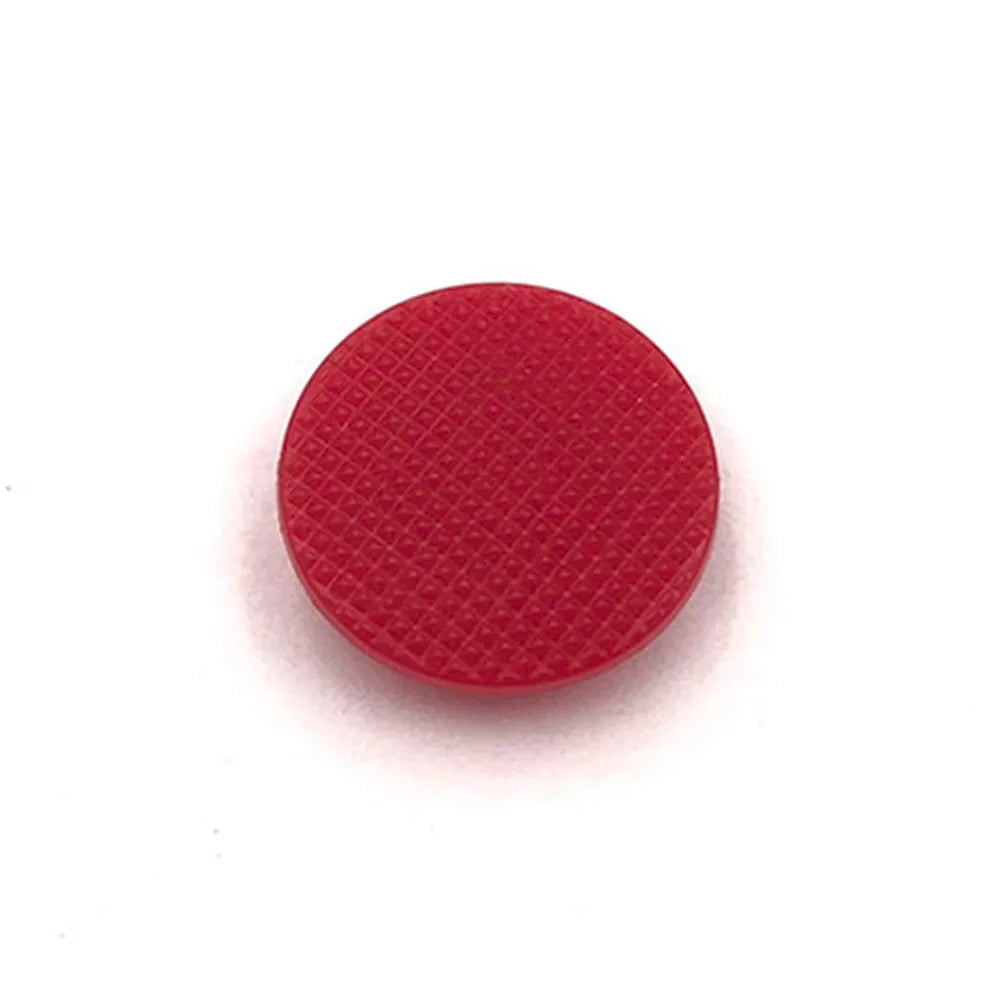 2PCS 3D Analog Thumbstick Caps – Joystick Cover for Sony PSP 1000 Replacement Buttons