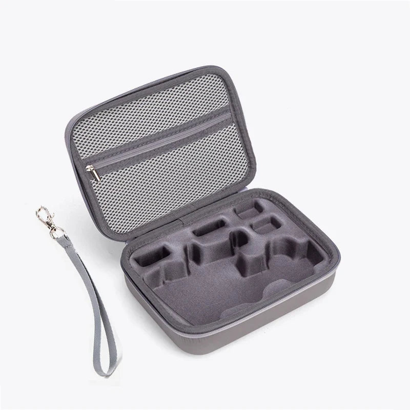 DJI Osmo Mobile 8P Carrying Case - Protective Storage Bag for OM8P Handheld Gimbal & Accessories