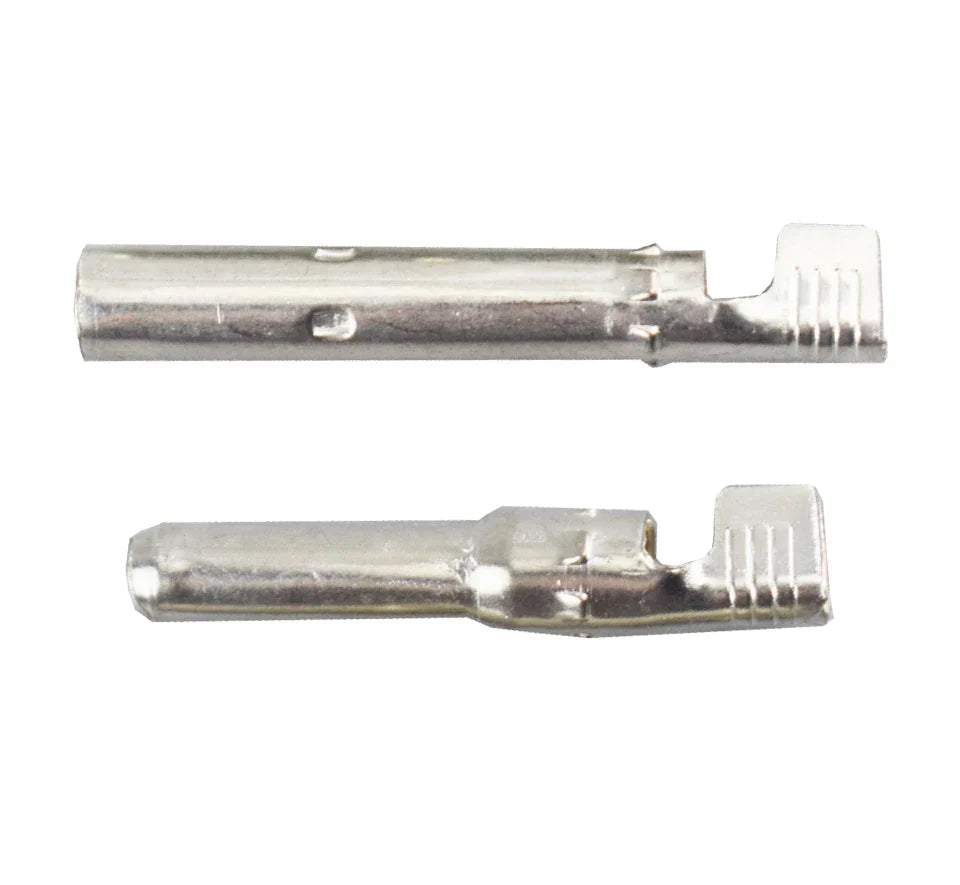 DC Solar Connector Kit 1000V 30A – IP67 Waterproof PV/MC Cable Connectors (5–200 Pcs, 2.5/4/6mm²)