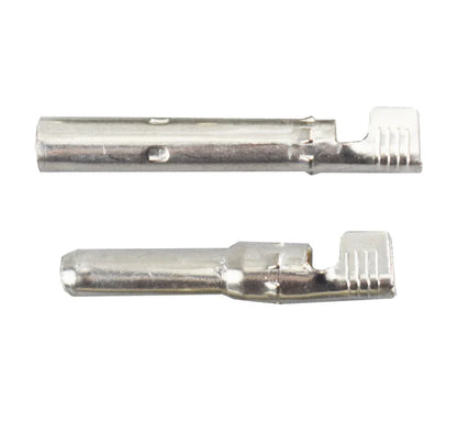 DC Solar Connector Kit 1000V 30A – IP67 Waterproof PV/MC Cable Connectors (5–200 Pcs, 2.5/4/6mm²)