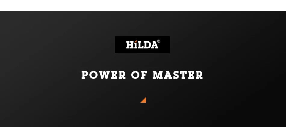 HILDA 2-Line Green Laser Level Meter | Self-Leveling Horizontal & Vertical Laser Tool